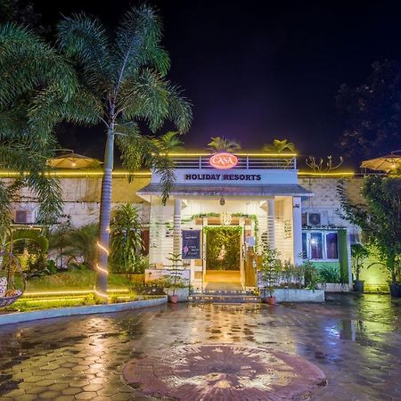 Casa Holiday Resorts Araku Luaran gambar