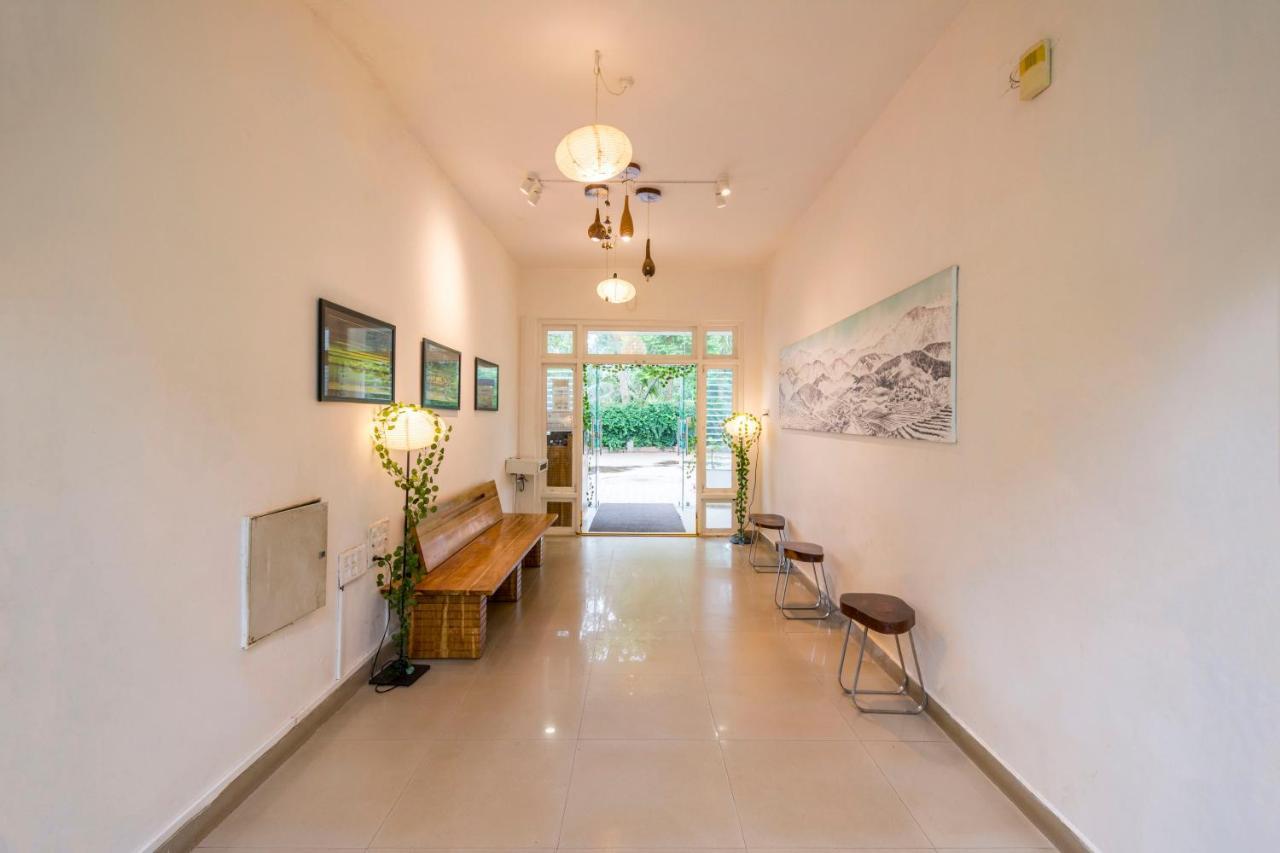 Casa Holiday Resorts Araku Luaran gambar