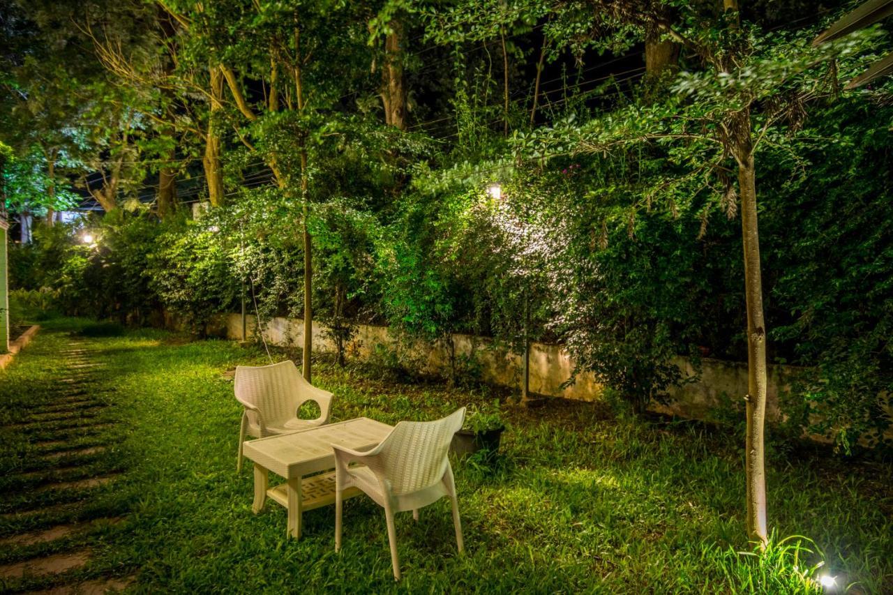 Casa Holiday Resorts Araku Luaran gambar