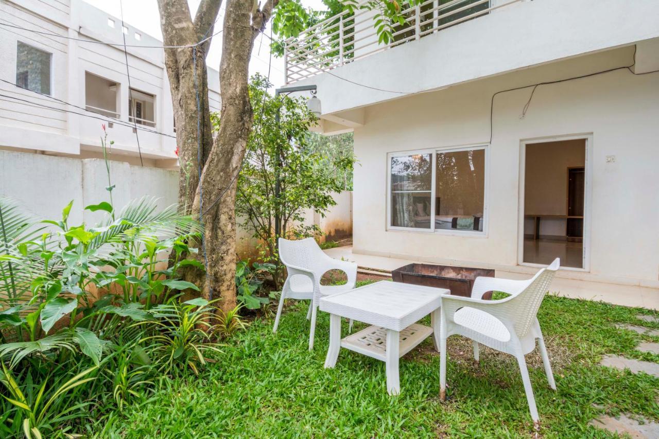 Casa Holiday Resorts Araku Luaran gambar