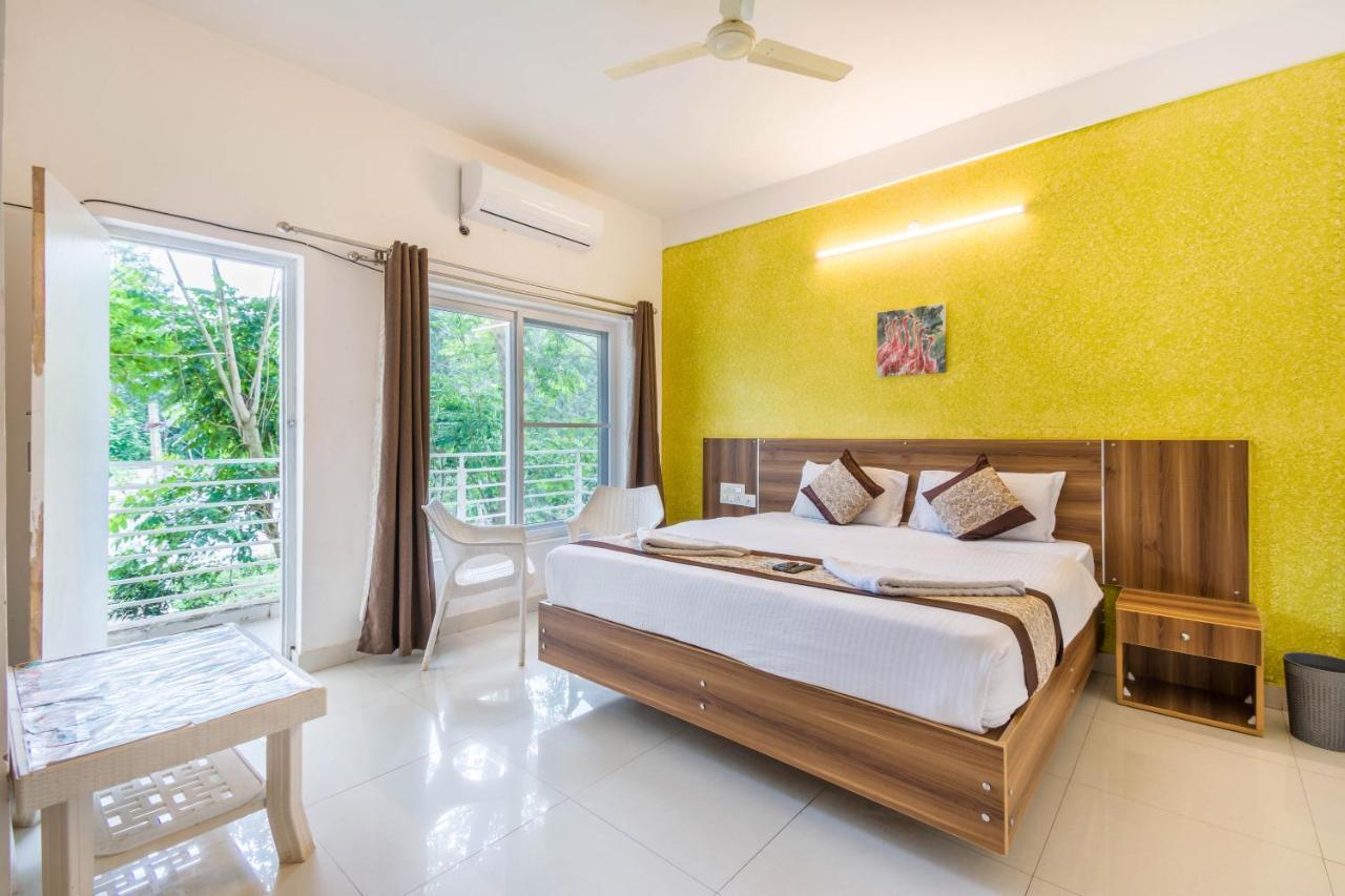 Casa Holiday Resorts Araku Luaran gambar