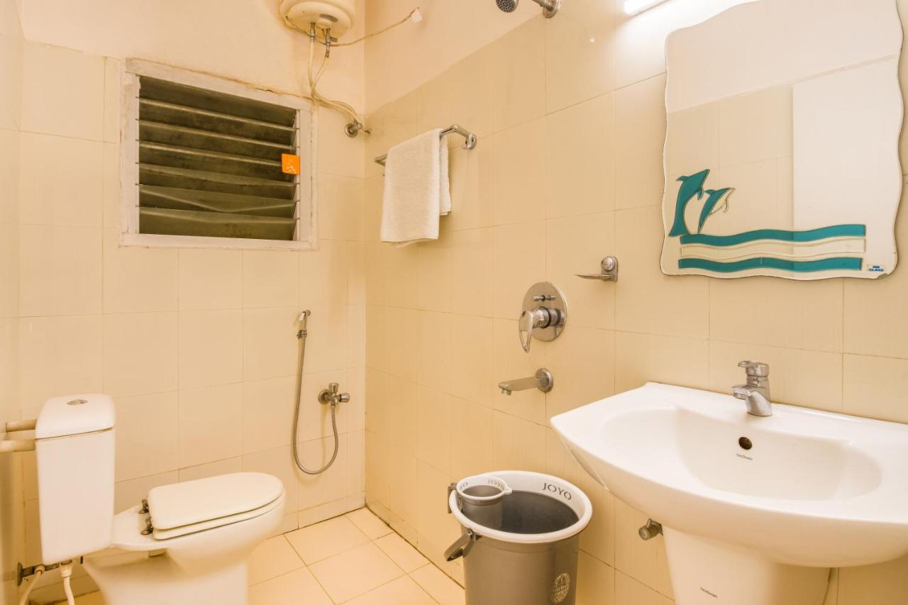 Casa Holiday Resorts Araku Luaran gambar