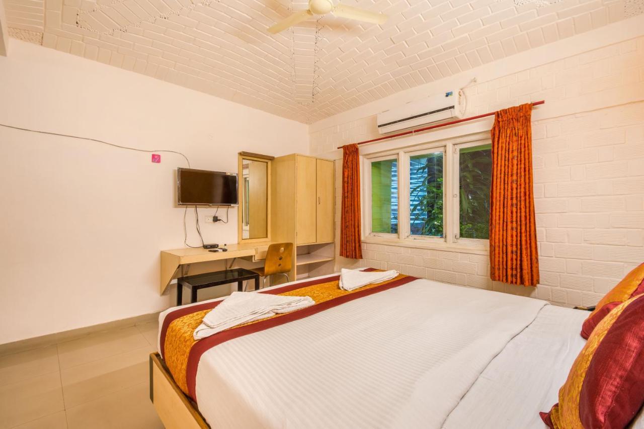 Casa Holiday Resorts Araku Luaran gambar