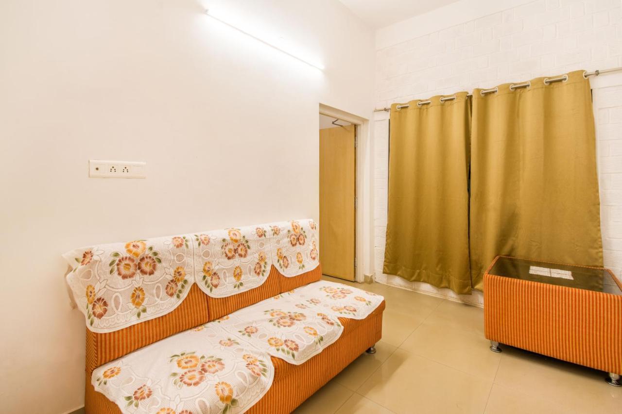 Casa Holiday Resorts Araku Luaran gambar