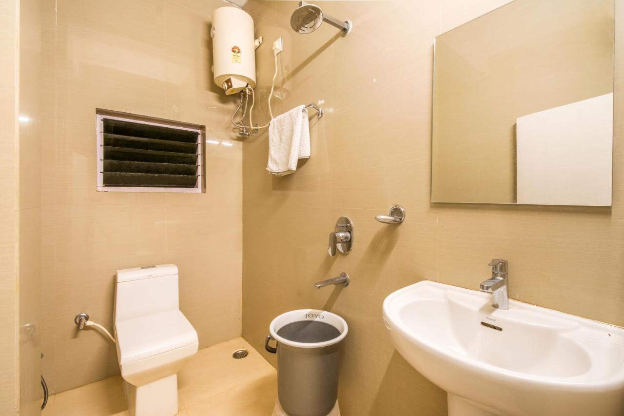 Casa Holiday Resorts Araku Luaran gambar