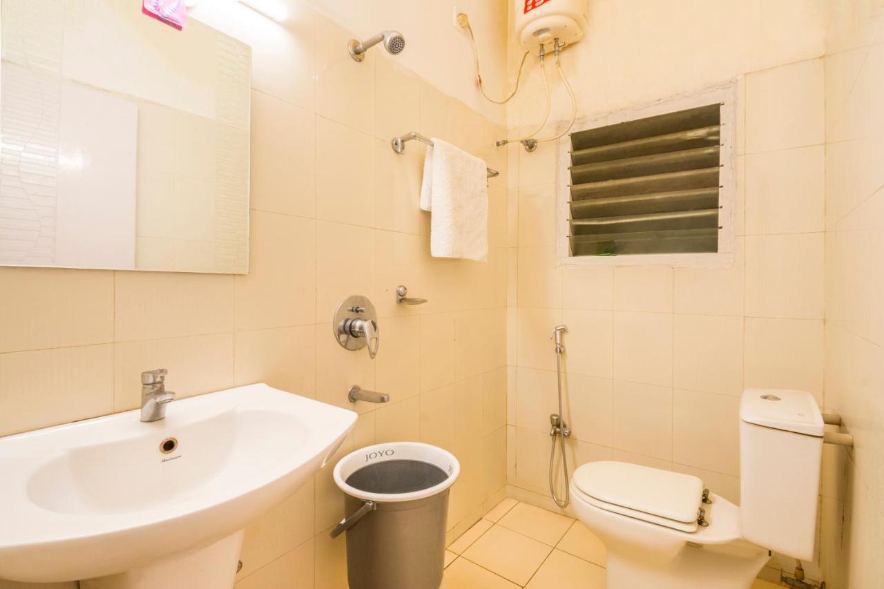 Casa Holiday Resorts Araku Luaran gambar