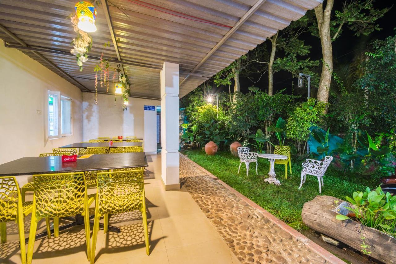 Casa Holiday Resorts Araku Luaran gambar