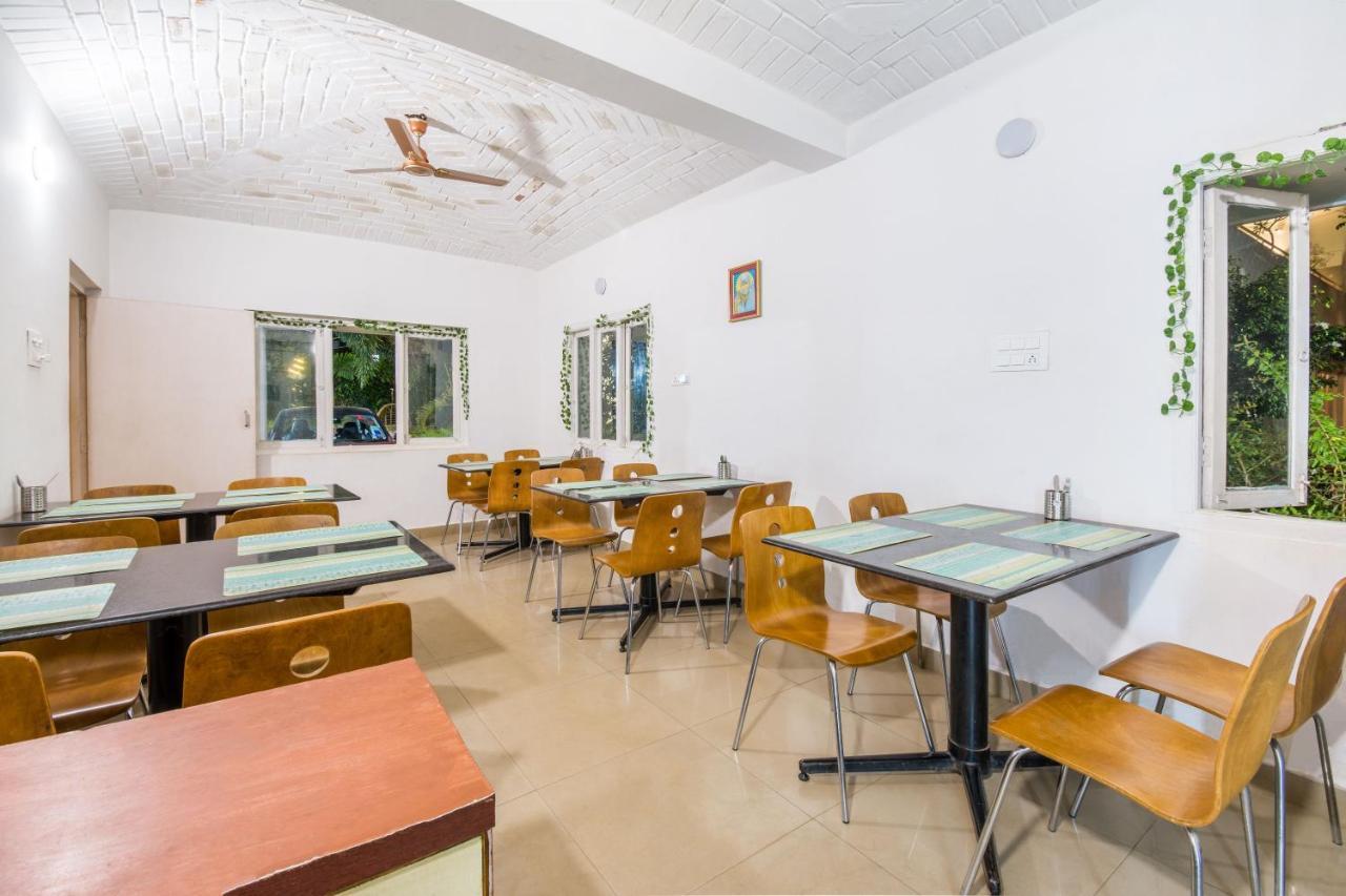 Casa Holiday Resorts Araku Luaran gambar