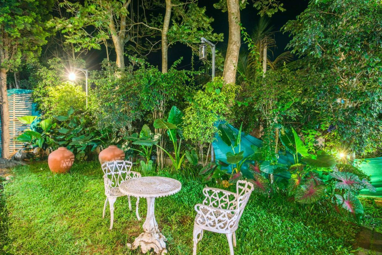 Casa Holiday Resorts Araku Luaran gambar