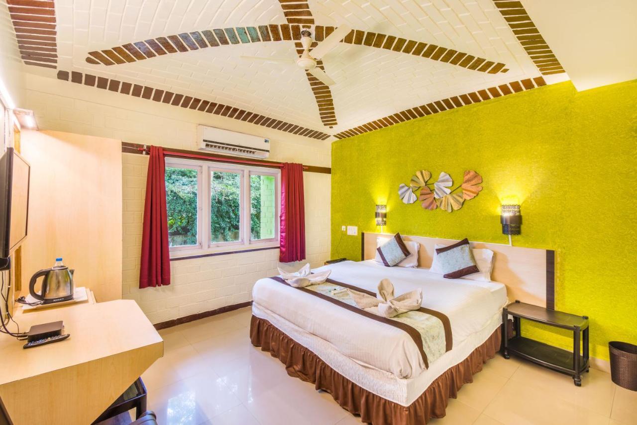 Casa Holiday Resorts Araku Luaran gambar