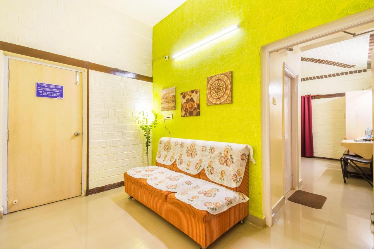 Casa Holiday Resorts Araku Luaran gambar