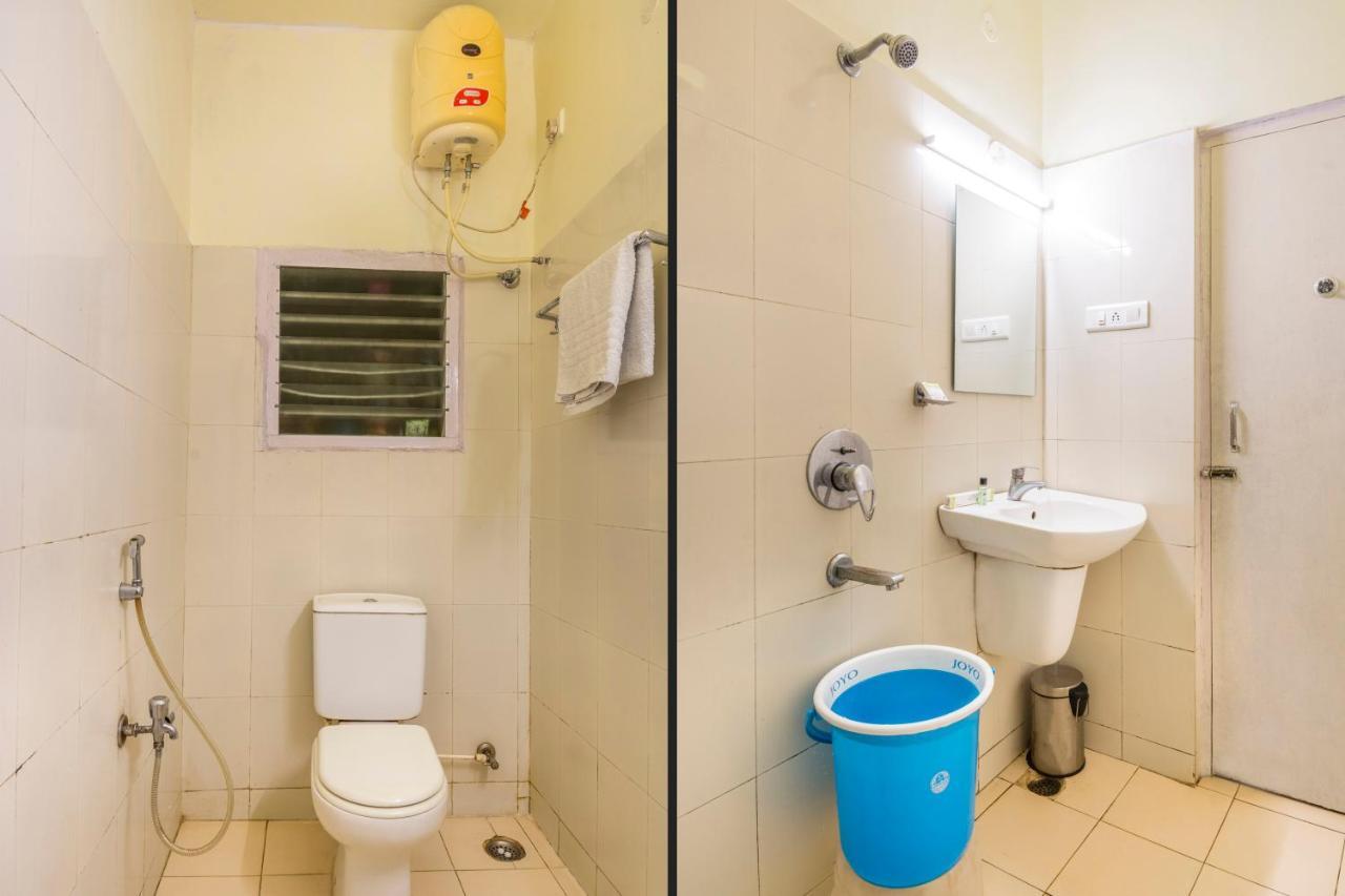 Casa Holiday Resorts Araku Luaran gambar