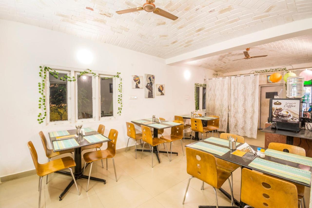 Casa Holiday Resorts Araku Luaran gambar