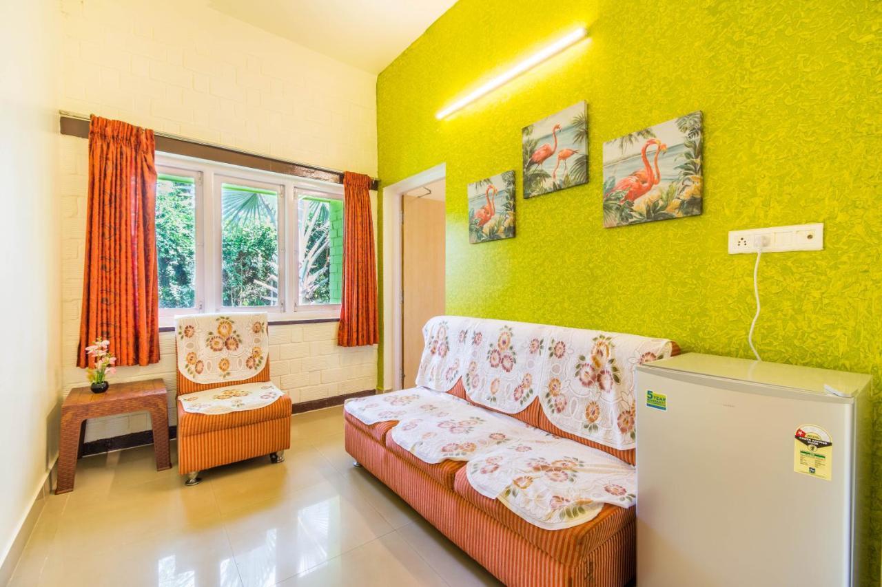 Casa Holiday Resorts Araku Luaran gambar