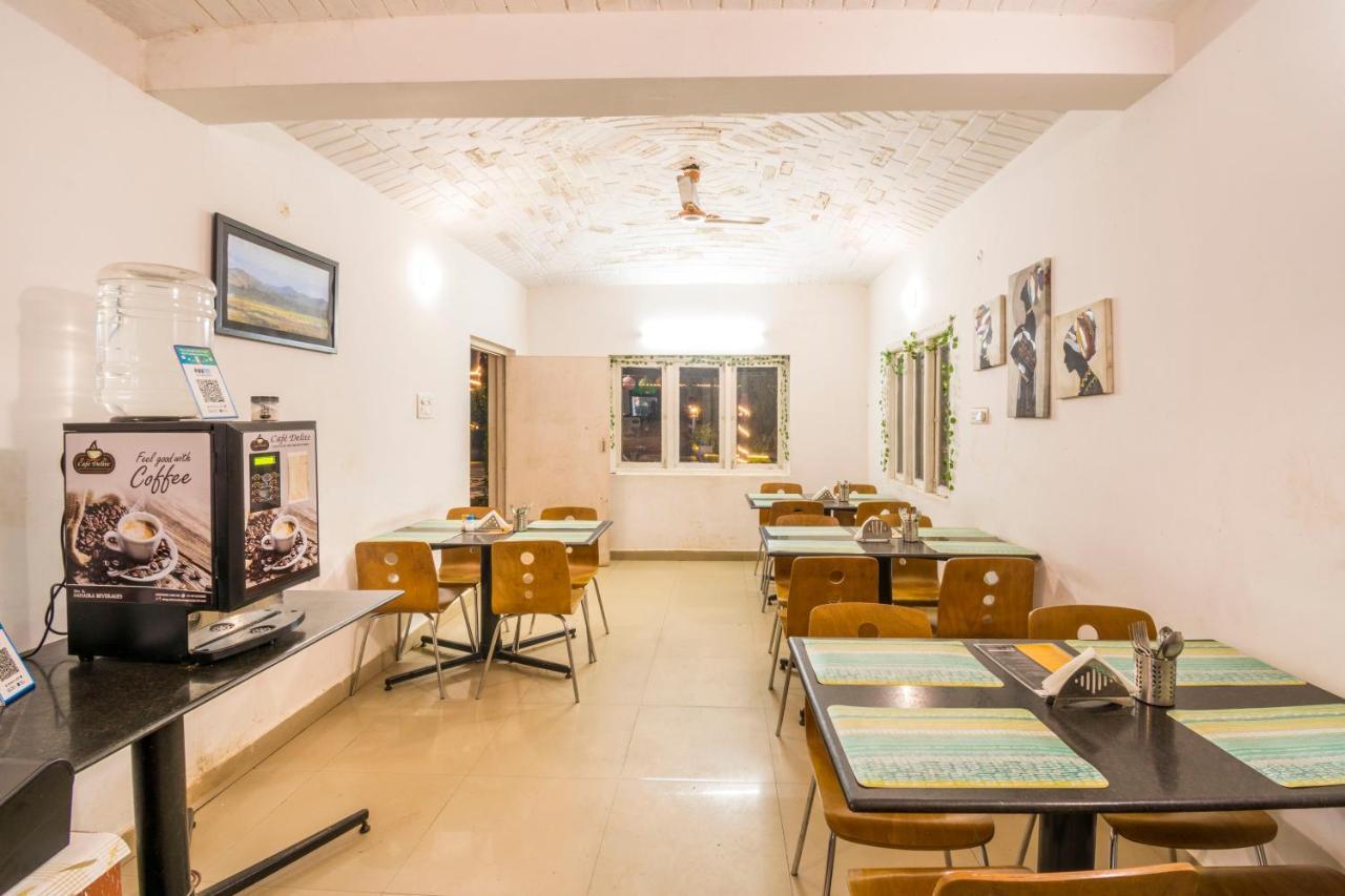 Casa Holiday Resorts Araku Luaran gambar